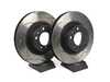 ES#4820342 - dba988sKT - Street T2 Slotted 324x30 Front Brake Rotor Kit - Upgrade to DBA's T2 Street Series Brake Rotors! - DBA - BMW