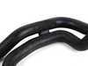 ES#307164 - 1J0121086BG - Coolant Hose - From water pipe and upper radiator hose to oil cooler - Genuine Volkswagen Audi - Volkswagen