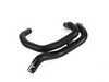 ES#307164 - 1J0121086BG - Coolant Hose - From water pipe and upper radiator hose to oil cooler - Genuine Volkswagen Audi - Volkswagen