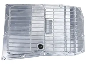 Aluminum Transmission Oil Pan Kit