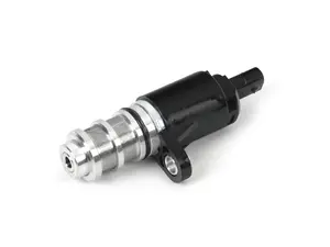 Hydraulic Valve