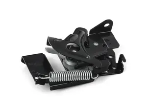 Hood Latch Assembly - Right
