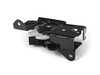 ES#4932400 - 51237242549 - Hood Latch Assembly - Right - Replace a broken hood latch and easily open the hood again - URO - BMW