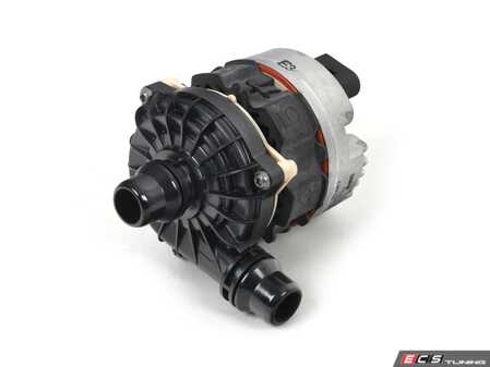 ES#5386851 - 11515A5BD13 - ELECTRIC COOLANT PUMP - Genuine MINI - 
