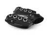 ES#4872238 - E92AD02-CF-2 - S65 Carbon Inlet Plenum And Intake System - Complete Carbon fiber intake plenum and intake elbow - Karbonius Composites - BMW