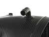 ES#4872238 - E92AD02-CF-2 - S65 Carbon Inlet Plenum And Intake System - Complete Carbon fiber intake plenum and intake elbow - Karbonius Composites - BMW