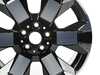 ES#4619693 - 36115A0A9D0 - 18" MINI 897 Untamed Spoke Wheel (5x112) - Priced Each 
 18" MINI 897 Untamed Spoke Wheels - 7.5JX18 ET:51 - Genuine MINI - MINI