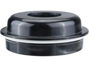 ES#5425799 - 1191580188 - Distributor Dust Shield - Seals the distributor from environmental debris and water splashes. - URO - Mercedes Benz