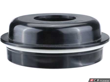 ES#5425799 - 1191580188 - Distributor Dust Shield - Seals the distributor from environmental debris and water splashes. - URO - Mercedes Benz