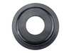 ES#5425799 - 1191580188 - Distributor Dust Shield - Seals the distributor from environmental debris and water splashes. - URO - Mercedes Benz