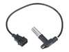 ES#5425814 - 94460611500 - Crankshaft Position Sensor - Priced Each - Pulse sender for ignition timing - Two required - URO - Porsche