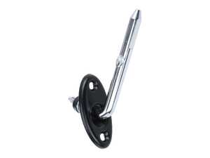 ES#4005209 - 96473131900PRM - Sun Visor Mount - Left Outer position - URO Premium - Porsche