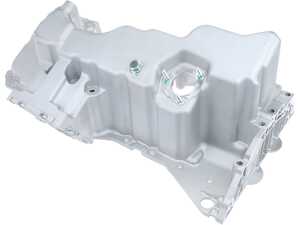 ES#5425804 - 11137556664 - Engine Oil Pan - Replaces damaged or cracked oil pan. - URO - BMW