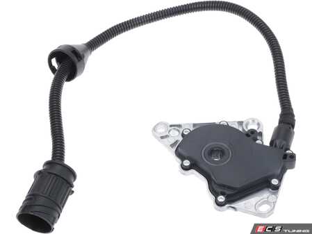 ES#5425828 - 24107512755 - Position Switch - Replaces faulty or damaged position switch. - URO - BMW