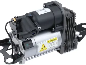 Air Suspension Compressor