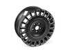 ES#4788132 - 36115A615F2 - MINI Styling JCW Rallye Spoke 964 - 18"  5x112 Frozen Grey Midnight - 18 x 7"  ET:47 - Genuine MINI - MINI
