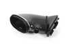 ES#4872238 - E92AD02-CF-2 - S65 Carbon Inlet Plenum And Intake System - Complete Carbon fiber intake plenum and intake elbow - Karbonius Composites - BMW