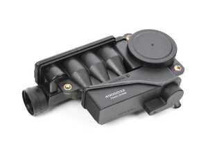 ES#4905032 - 079103464F - Pressure Control Valve (PCV) - Also called the "breather valve" or "oil separator" - Bremmen Parts - Audi