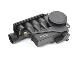 Pressure Control Valve (PCV)