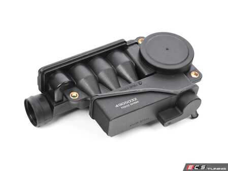 ES#4905032 - 079103464F - Pressure Control Valve (PCV) - Also called the "breather valve" or "oil separator" - Bremmen Parts - Audi