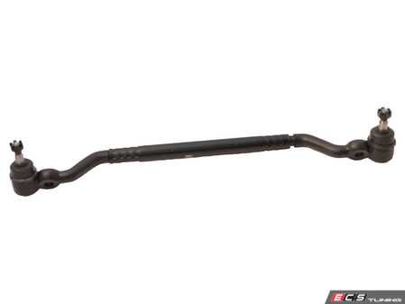 ES#5425833 - 32211108081 - Steering Center Link  - Used in the steering linkage of older BMW vehicles. - Hamburg Tech - BMW
