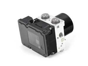ES#4142309 - 1K0614517BSBEF - ABS UNIT W - Genuine Volkswagen Audi - Audi Volkswagen