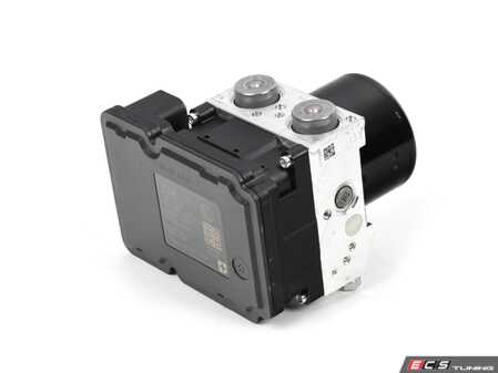 ES#4142309 - 1K0614517BSBEF - ABS UNIT W - Genuine Volkswagen Audi - Audi Volkswagen
