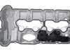 ES#5425845 - 11127570939 - Cylinder Head Cover - Replaces broken or worn valve cover. - URO - BMW