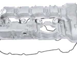 ES#5425845 - 11127570939 - Cylinder Head Cover - Replaces broken or worn valve cover. - URO - BMW