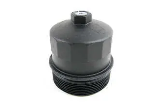 Oil Filter Cap