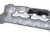 ES#5425850 - 11127588545 - Cylinder Head Cover - Replaces worn or broken valve cover. - URO - BMW