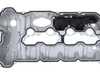 ES#5425850 - 11127588545 - Cylinder Head Cover - Replaces worn or broken valve cover. - URO - BMW
