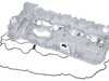 ES#5425850 - 11127588545 - Cylinder Head Cover - Replaces worn or broken valve cover. - URO - BMW