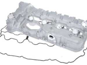 ES#5425850 - 11127588545 - Cylinder Head Cover - Replaces worn or broken valve cover. - URO - BMW