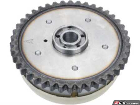 ES#5425851 - 11367598001 - Variable Valve Timing Sprocket - Replaces variable valve timing sprocket. - URO - BMW