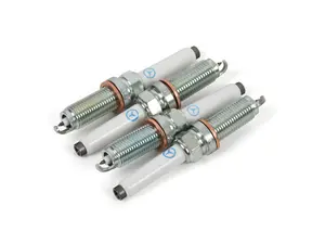 Spark Plugs - Set Of Four