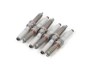 M256 Spark Plugs - Set Of 6
