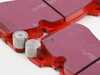 ES#5425016 - DP32454C - Front Redstuff Pad Set *Scratch And Dent* - A high performance street pad featuring Kevlar technology, and possibly one of the longest lasting pads on the market! - Scratch & Dent - BMW