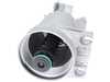 ES#5425852 - 11427511169 - Oil Filter Housing - Replaces cracked or worn oil filter housing. - URO - BMW