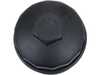 ES#5425852 - 11427511169 - Oil Filter Housing - Replaces cracked or worn oil filter housing. - URO - BMW