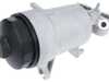 ES#5425852 - 11427511169 - Oil Filter Housing - Replaces cracked or worn oil filter housing. - URO - BMW