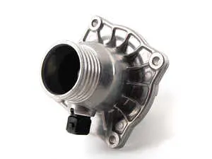 Thermostat Assembly