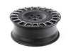 ES#4788132 - 36115A615F2 - MINI Styling JCW Rallye Spoke 964 - 18"  5x112 Frozen Grey Midnight - 18 x 7"  ET:47 - Genuine MINI - MINI