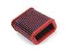 ES#4872238 - E92AD02-CF-2 - S65 Carbon Inlet Plenum And Intake System - Complete Carbon fiber intake plenum and intake elbow - Karbonius Composites - BMW