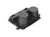 ES#3110034 - 51169207320 - Compartment - Center Console - Front - Genuine BMW - BMW