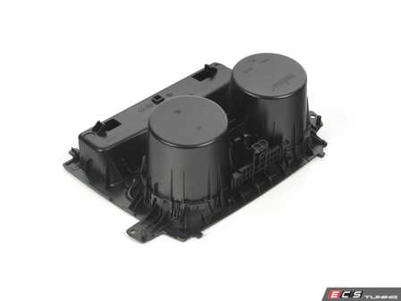 ES#3110034 - 51169207320 - Compartment - Center Console - Front - Genuine BMW - BMW