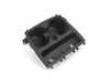 ES#3110034 - 51169207320 - Compartment - Center Console - Front - Genuine BMW - BMW