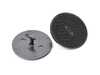 ES#123027 - 51477128089 - Floor Mat Velours Driver Side - Genuine BMW driver side replacement floor mat - Genuine BMW - BMW