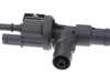 ES#5425865 - 13907643106 - Fuel Tank Vent Valve - Replaces faulty vent valve. - URO - BMW