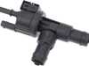 ES#5425865 - 13907643106 - Fuel Tank Vent Valve - Replaces faulty vent valve. - URO - BMW
